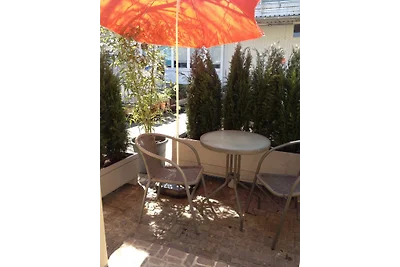 Appartamento vacanze Steiger