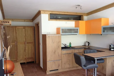 Appartamento vacanze Steiger