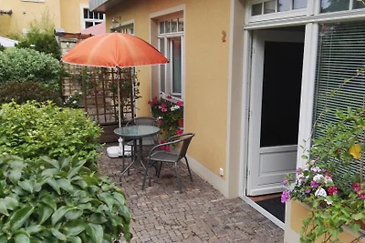 Appartamento vacanze Steiger