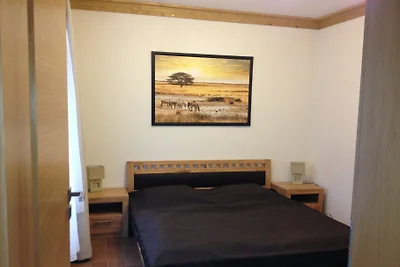 Appartamento vacanze Steiger