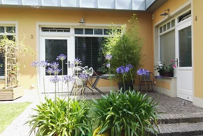 Appartamento vacanze Steiger