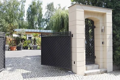 bellissimo appartamento con giardino, vicino al centro...