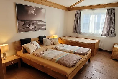 schöne Gartenwohnung, zentrumsnah..