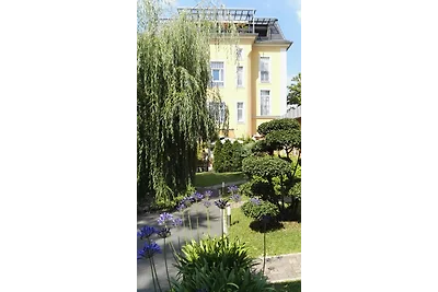 bellissimo appartamento con giardino, vicino al centro...