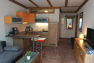 Gartenwohnung Bruno