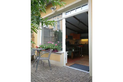 Gartenwohnung Bruno