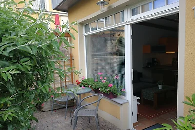 Gartenwohnung Bruno