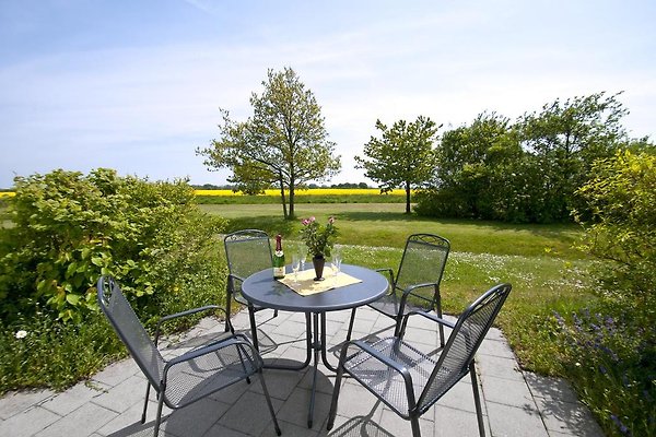 Ferienwohnung Bakenberg