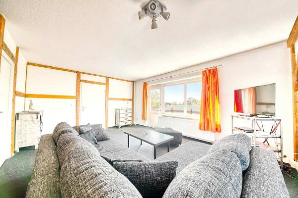 Ferienwohnung Lohme