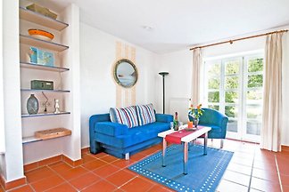 Vakantie-appartement in Bakenberg