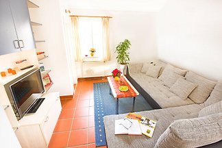 B49 Fewo Küstenschwalbe, strandnah