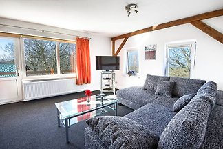 S04 - Fewo Rauchschwalbe mit Balkon