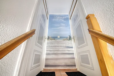 S05 modern groß ruhig Ostseeblick