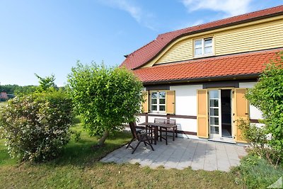 D13 appartement met terras aan het strand