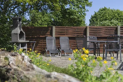 S04  Terrasse 2SZ Meerblick im Grün