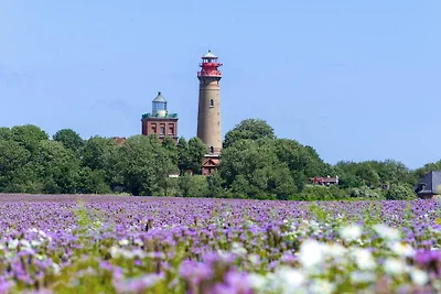 S05 moderngemütlich mit Ostseeblick