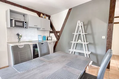 S05 modern groß ruhig Ostseeblick