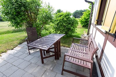 D13 appartement met terras aan het strand