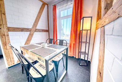 S03 Appartement, zeezicht, 2 slaapkamers, rustig