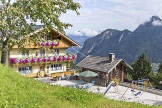 Ferienwohnung Schöne Aussicht