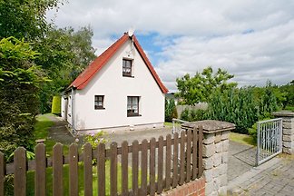 Ferienhaus Ostseeland
