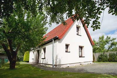 Ferienhaus Ostseeland