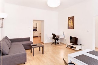 Aparment Löwengasse