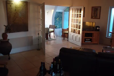 Casa do Peregrino