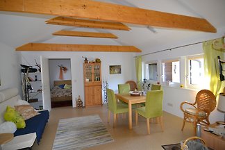 Een mooi appartement