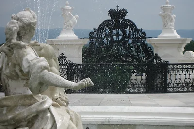 Appartamento Vacanza con famiglia Vienna Favoriten