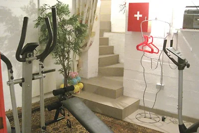 Appartamento Vacanza con famiglia Vienna Favoriten