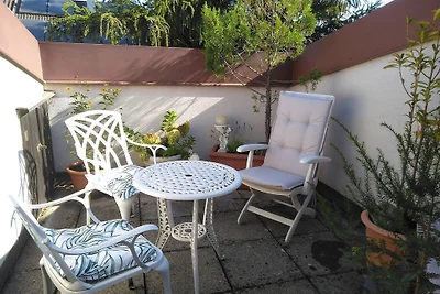 Appartamento Vacanza con famiglia Vienna Favoriten