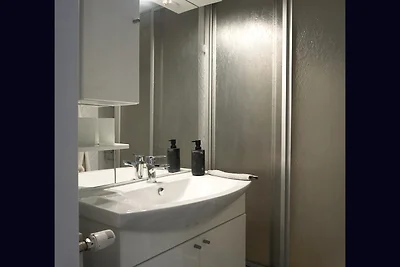 Innen-Hof Appartement