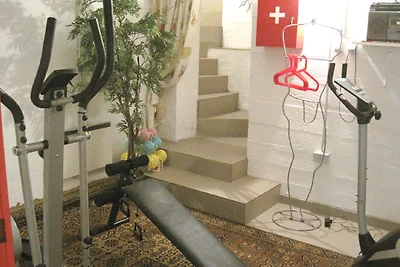 Terrassen Appartement