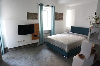 Innen-Hof Appartement