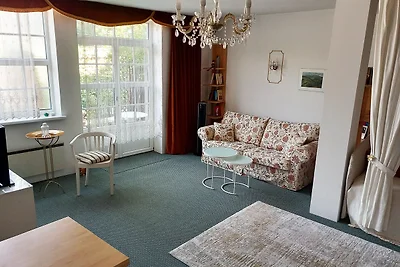 Grünplatz Appartement