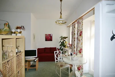 Appartamento Vacanza con famiglia Vienna Favoriten