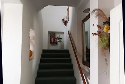 Grünplatz Appartement