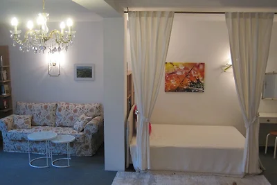 Appartamento Vacanza con famiglia Vienna Favoriten