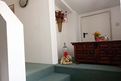Terrassen Appartement
