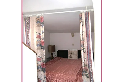 Terrassen Appartement