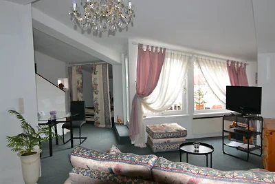 Terrassen Appartement