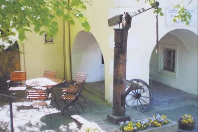 Appartamento Vacanza con famiglia Vienna Favoriten
