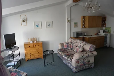 Terrassen Appartement