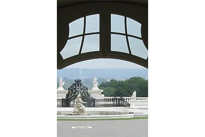 Appartamento Vacanza con famiglia Vienna Favoriten