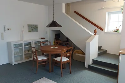 Grünplatz Appartement