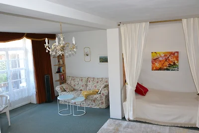 Grünplatz Appartement