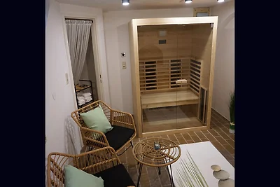 Innen-Hof Appartement