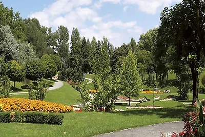 Appartamento Vacanza con famiglia Vienna Favoriten