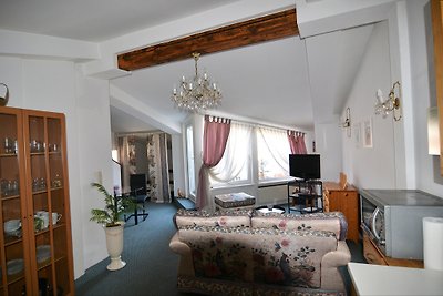 Appartement Vacances avec la famille Vienne Favoriten
